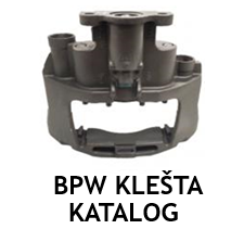 Kočiona klešta bpw