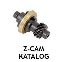 Volvo z-cam