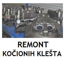 Kočiona klešta wabco